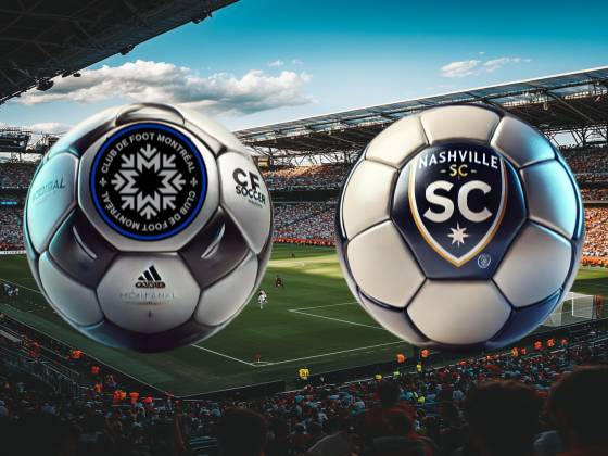 Nashville SC vs. CF Montreal